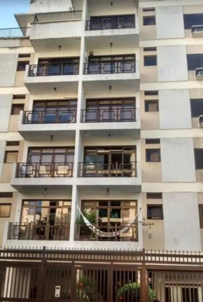 Apartamento em Guarujá